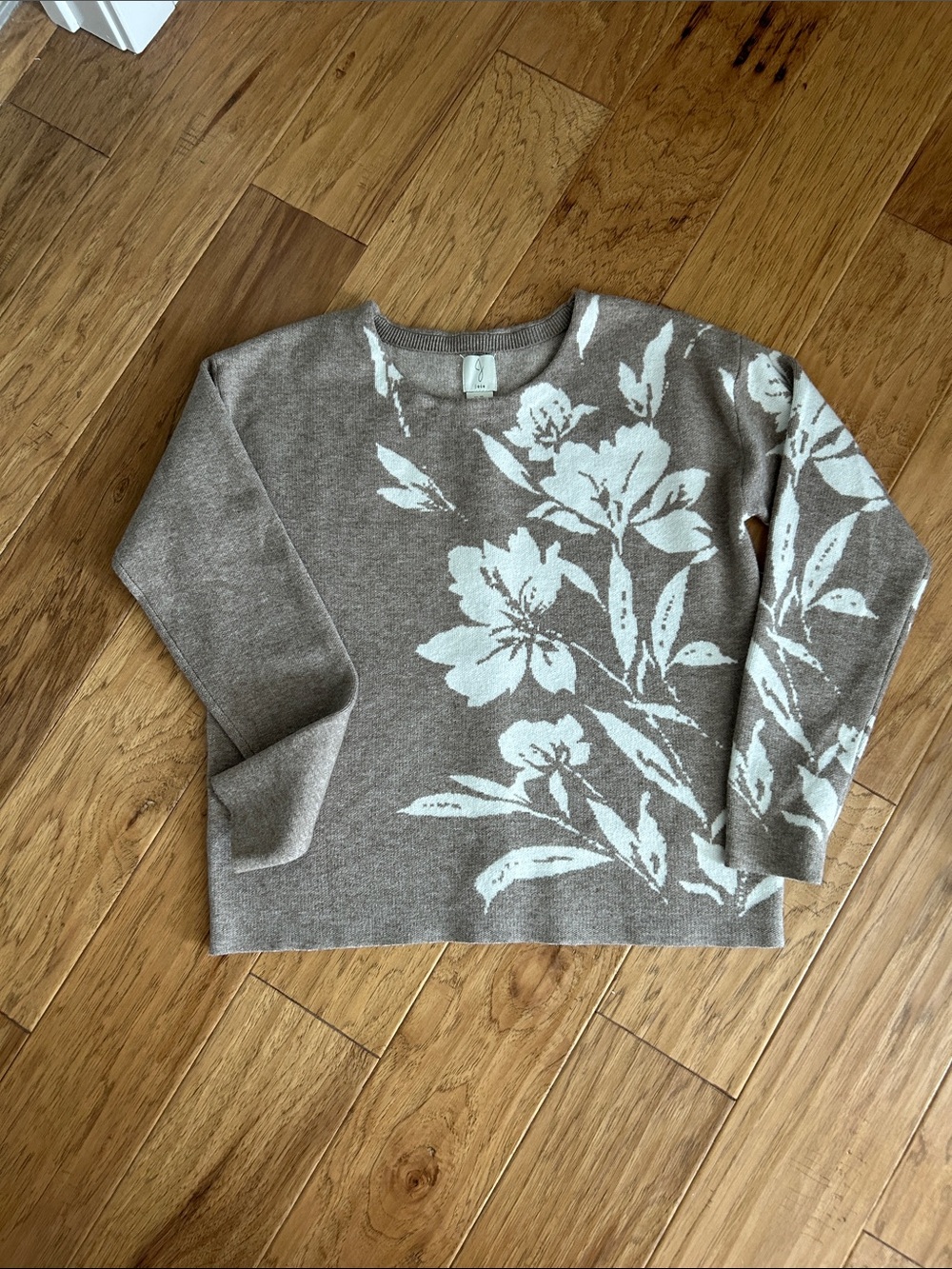 Jolie Sweater